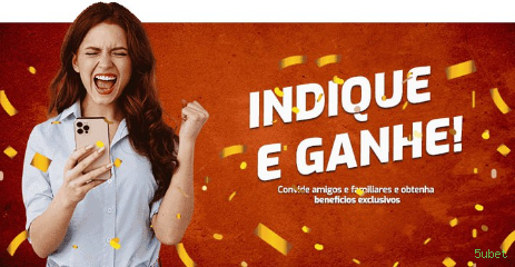 Reload Bonus 5ubet