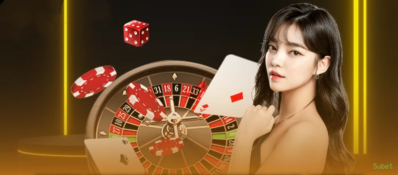 Cashback Semanal 5ubet