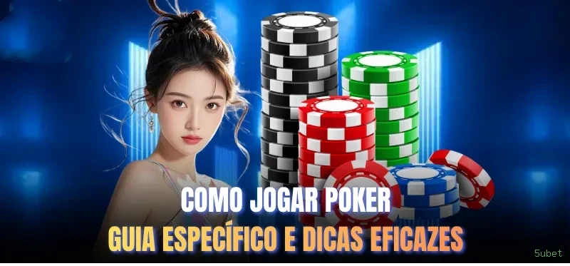 Métodos de pagamento aceitos na 5ubet