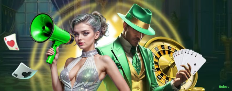 Equipe de suporte ao cliente da 5ubet