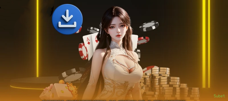 Lottery Clássica na 5ubet