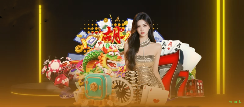 Interface 5ubet