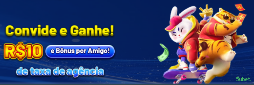 Suporte 5ubet