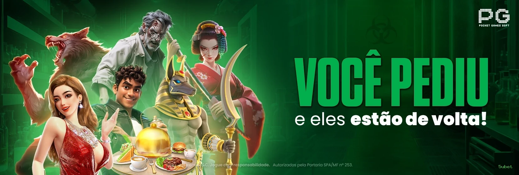Benefícios VIP